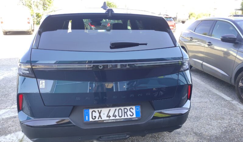 Opel Grandland pieno