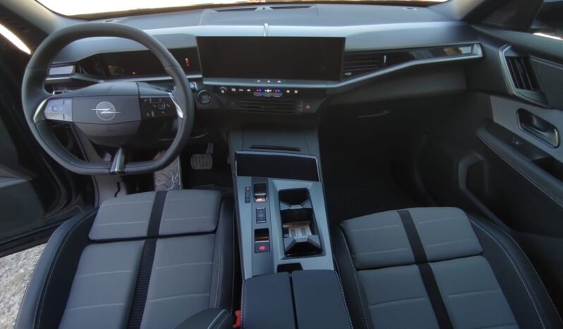 Opel Grandland pieno