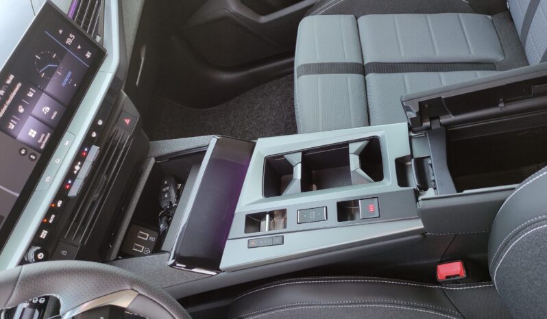 Opel Grandland pieno