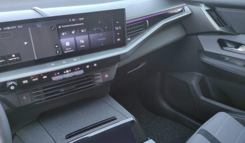 Opel Grandland pieno