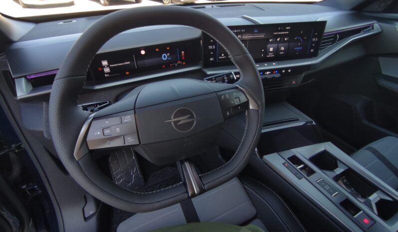 Opel Grandland pieno