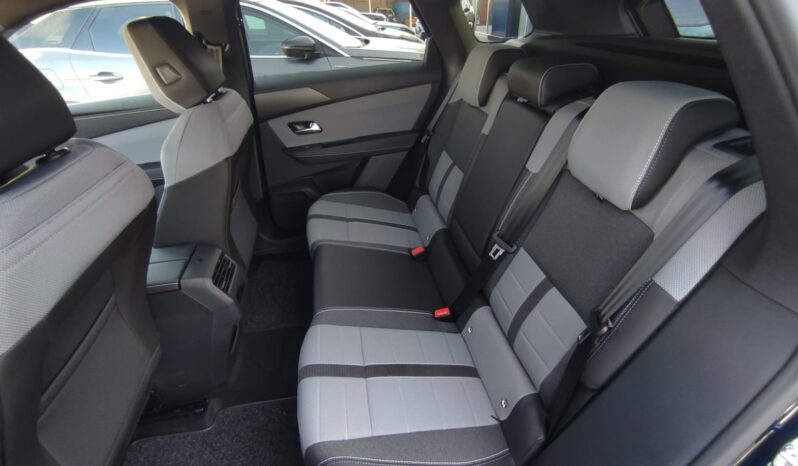 Opel Grandland pieno