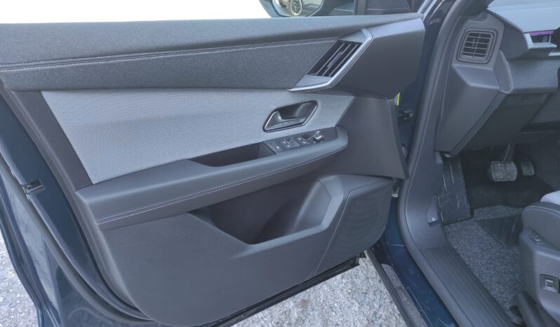 Opel Grandland pieno