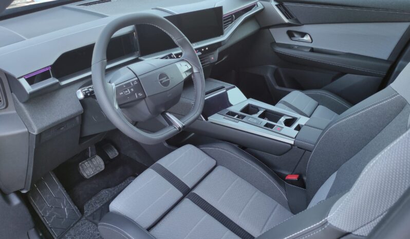 Opel Grandland pieno