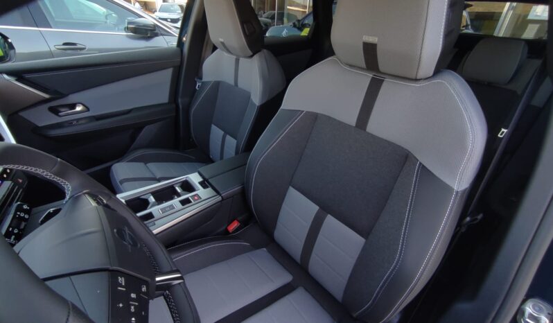 Opel Grandland pieno