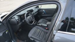 Citroen e-C4 pieno