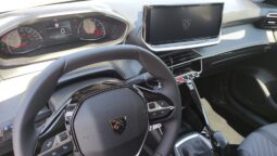 Peugeot 208 PureTech pieno