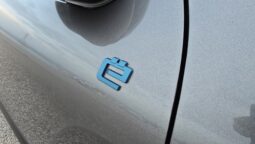 Citroen e-C4 pieno