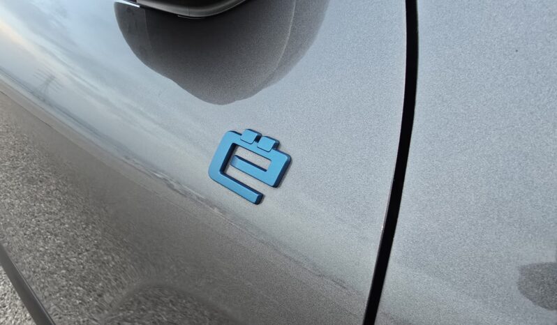 Citroen e-C4 pieno