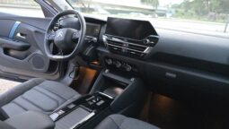 Citroen e-C4 pieno