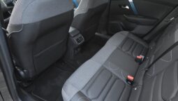 Citroen e-C4 pieno