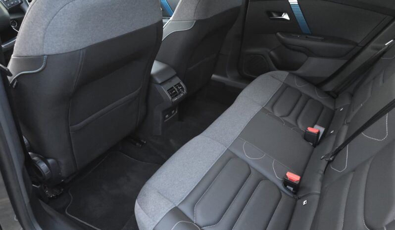 Citroen e-C4 pieno