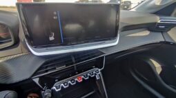 Peugeot 208 PureTech pieno