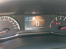 Peugeot 2008 pieno