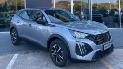 Peugeot 2008 PureTech