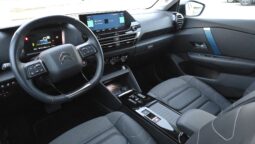 Citroen e-C4 pieno