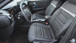 Citroen e-C4 pieno