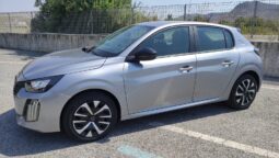 Peugeot 208 PureTech