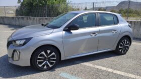 Peugeot 208 PureTech