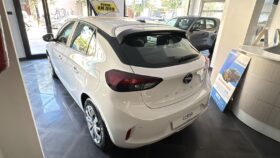 Opel Corsa Electric