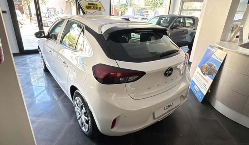 Opel Corsa Electric pieno