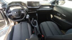 Peugeot 208 PureTech pieno
