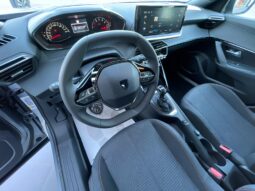 Peugeot 2008 PureTech pieno