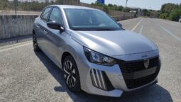 Peugeot 208 PureTech