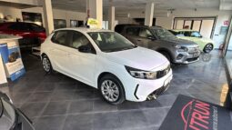 Opel Corsa Electric