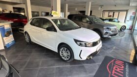Opel Corsa Electric