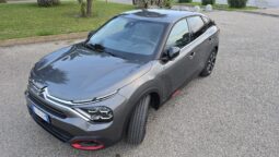 Citroen e-C4 pieno
