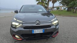 Citroen e-C4 pieno
