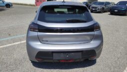 Peugeot 208 PureTech pieno