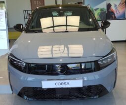Opel Corsa GS