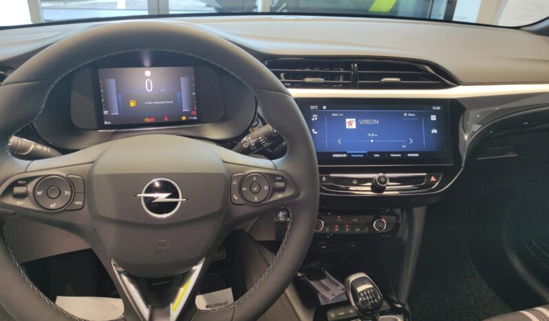 Opel Corsa GS pieno