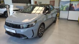 Opel Corsa GS