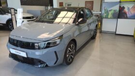 Opel Corsa GS