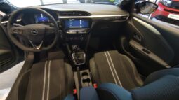 Opel Corsa GS pieno