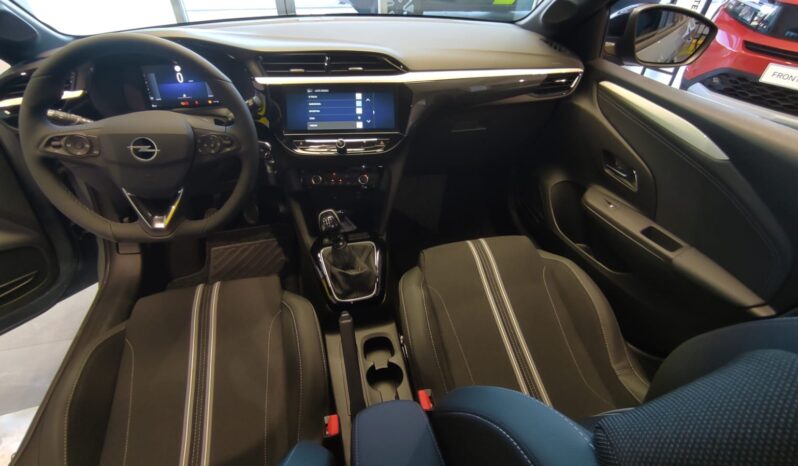 Opel Corsa GS pieno