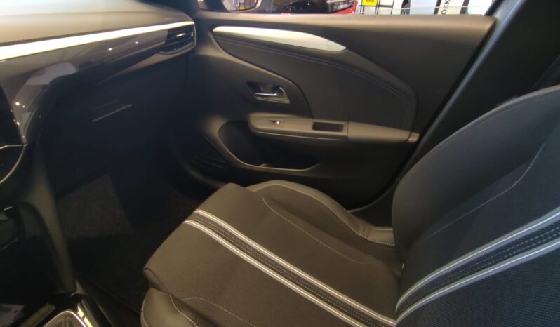 Opel Corsa GS pieno
