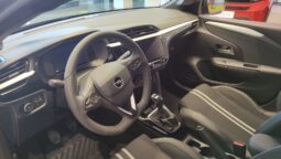 Opel Corsa GS pieno