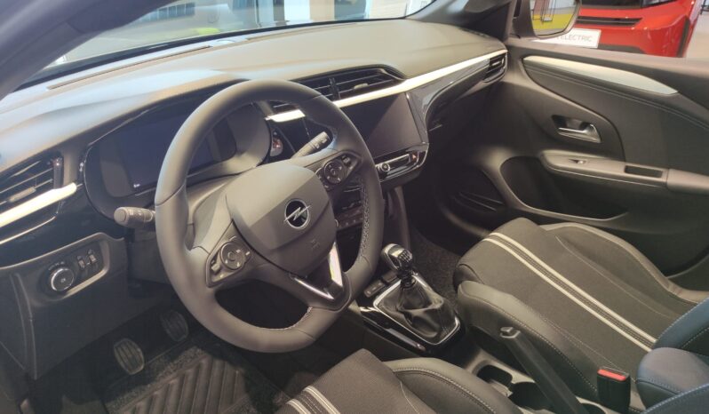 Opel Corsa GS pieno