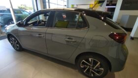 Opel Corsa GS