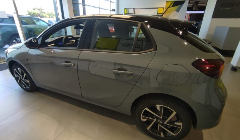 Opel Corsa GS pieno