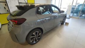 Opel Corsa GS