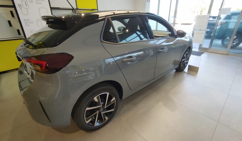Opel Corsa GS pieno