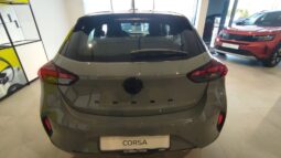 Opel Corsa GS