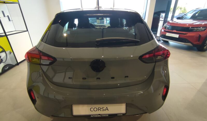 Opel Corsa GS pieno