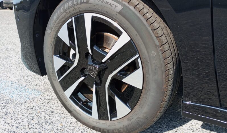 Peugeot 208 pieno