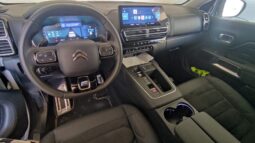 Citroen C5 Aircross pieno